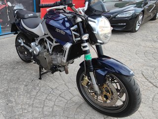 Aprilia Mana 850 2008 - 61.000 km