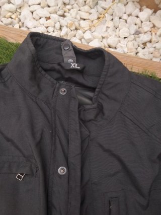 Chaqueta Revit Talla XL Moto Mujer