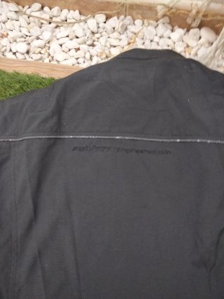 Chaqueta Revit Talla XL Moto Mujer