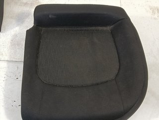ASIENTOS TRASEROS CITROEN C5 TOURER RHF