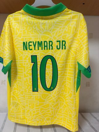 Camisetas de futbol para niño