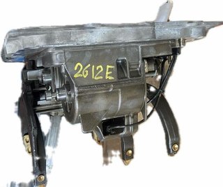 Actuador de caja cambios volvo 4213674206 .