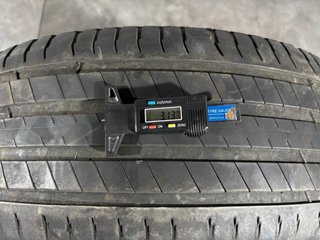 Llantas Audi Q5 18" Originales