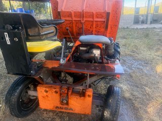 Dumper Ausa 150DHjjjjjjjjjjjjjj