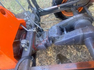 Dumper Ausa 150DHjjjjjjjjjjjjjj