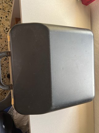 Máquina de escribir Underwood 319 E