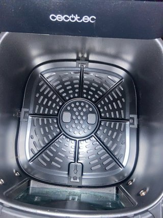 Cecotec Cecofry Airfryer 1300W