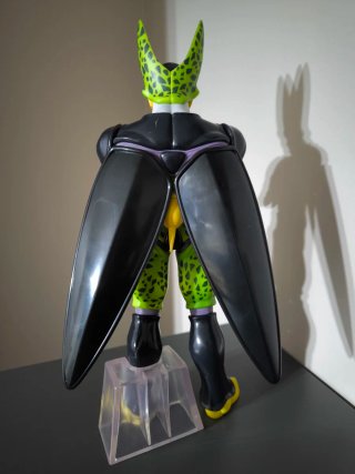 Figura Cell Masterlise Extra Dragon Ball