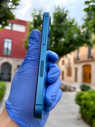 iPhone 13 128GB Azul