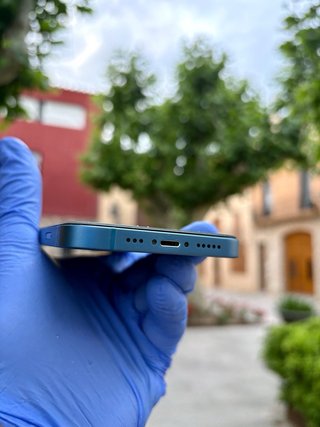 iPhone 13 128GB Azul