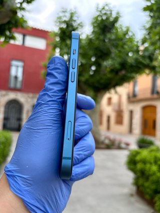 iPhone 13 128GB Azul