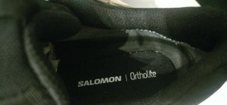 Salomon Speedcross 4 GoreTex Talla 44 Nuevas
