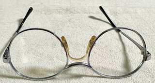 Montura vintage gafas Barbudo, modelo Cóndor 150.