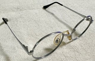 Montura vintage gafas Barbudo, modelo Cóndor 150.