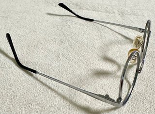 Montura vintage gafas Barbudo, modelo Cóndor 150.