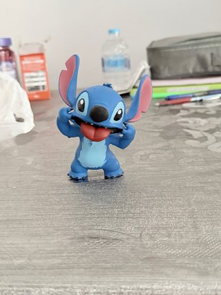 Figura de Stitch