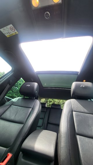 Volkswagen Tiguan 2015