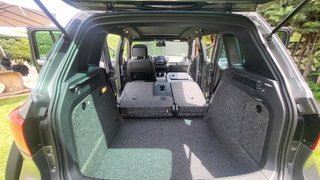 Volkswagen Tiguan 2015