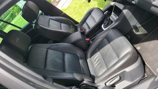 Volkswagen Tiguan 2015