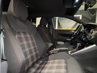 Volkswagen Polo GTI DSG 2.0 TSI 200cv
