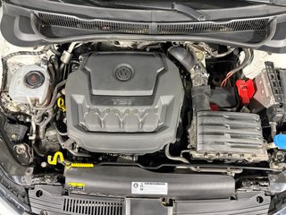 Volkswagen Polo GTI DSG 2.0 TSI 200cv