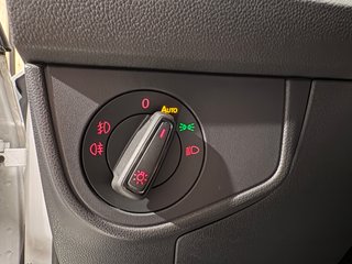 Volkswagen Polo GTI DSG 2.0 TSI 200cv