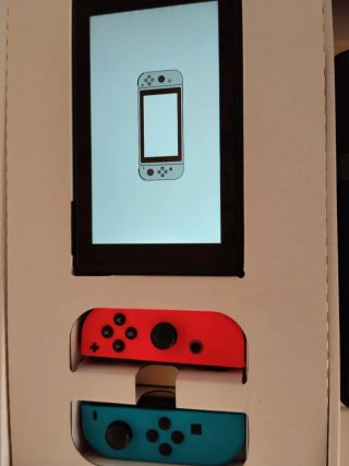 Pack Nintendo Switch + Juegos y Accesorios