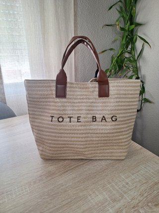 Bolsos a estrenar  mirar fotos