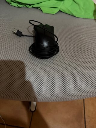 Portátil Gaming Lenovo Ideapad 3 + Raton Razer
