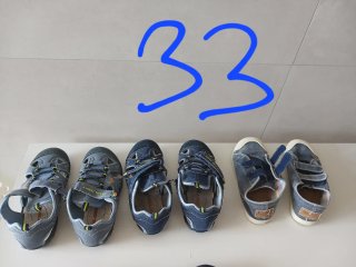 Sandalias y chanclas verano niño
