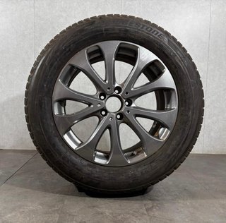 Llantas Mercedes Benz GLC 18" Originales