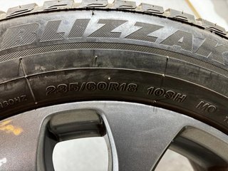 Llantas Mercedes Benz GLC 18" Originales