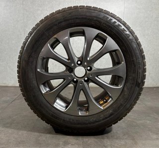 Llantas Mercedes Benz GLC 18" Originales