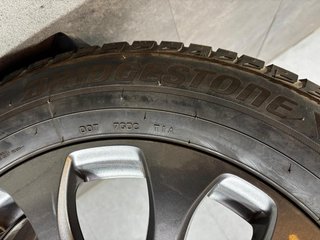 Llantas Mercedes Benz GLC 18" Originales