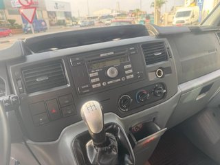 FORD TOURNEO 2.2 Diesel