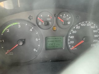 FORD TOURNEO 2.2 Diesel