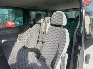 FORD TOURNEO 2.2 Diesel