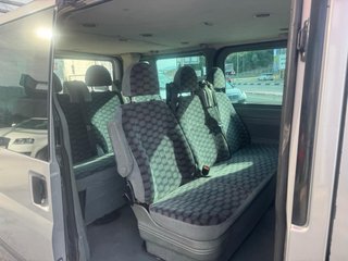 FORD TOURNEO 2.2 Diesel