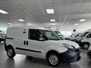 Fiat Doblò Dobló Panorama Pop 1.3 Multijet 90
