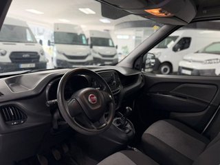 Fiat Doblò Dobló Panorama Pop 1.3 Multijet 90