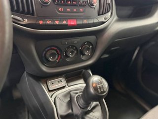 Fiat Doblò Dobló Panorama Pop 1.3 Multijet 90