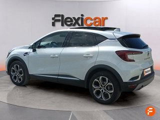 Renault Captur ZEN + TCe 113KW ( 154 CV) EDC