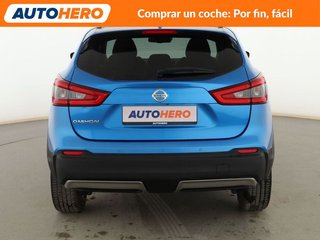 Nissan Qashqai 1.2 N-Connecta