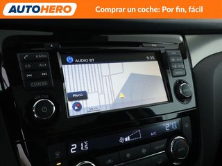 Nissan Qashqai 1.2 N-Connecta