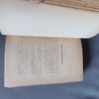 Libro antiguo 1930 Ariel o la vida de Shelley
