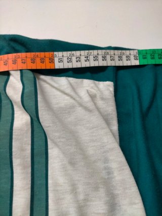 Pijama Corto High Seas Talla XXL