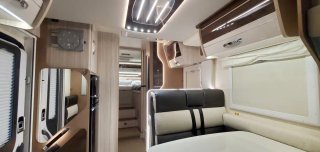 Elnagh T-Loft 2024