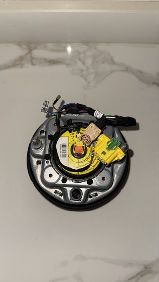 Airbag Audi R8