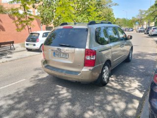 KIA Carnival 2007