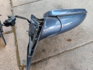 Retrovisor Mercedes CLK W209 Eléctrico